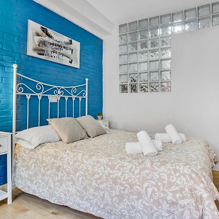 Los Nidos 603 By Ivi Real Estate Torremolinos Exterior photo