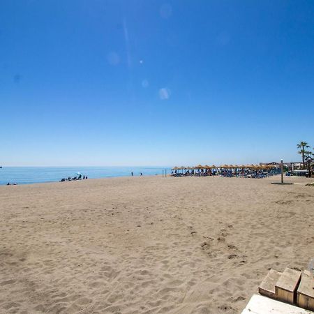 Los Nidos 603 By Ivi Real Estate Torremolinos Exterior photo