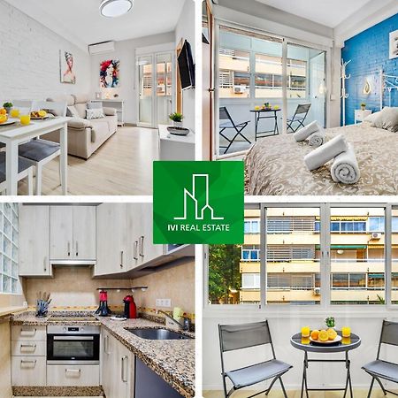 Los Nidos 603 By Ivi Real Estate Torremolinos Exterior photo