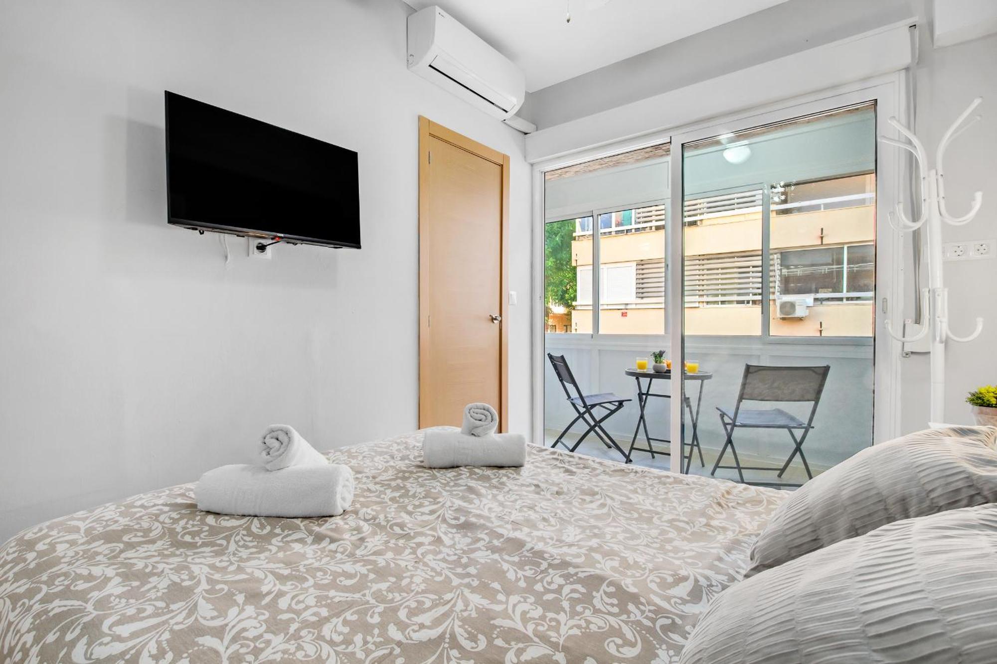 Los Nidos 603 By Ivi Real Estate Torremolinos Exterior photo