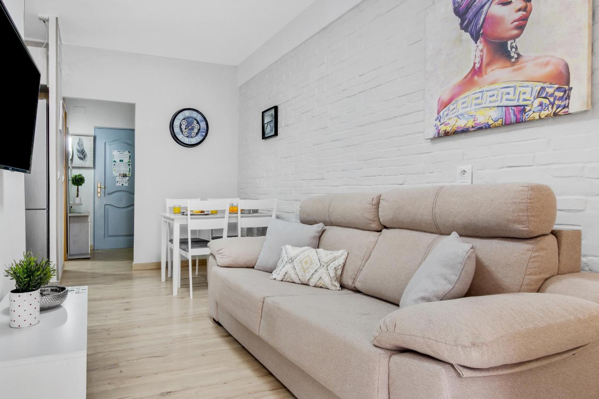 Los Nidos 603 By Ivi Real Estate Torremolinos Exterior photo