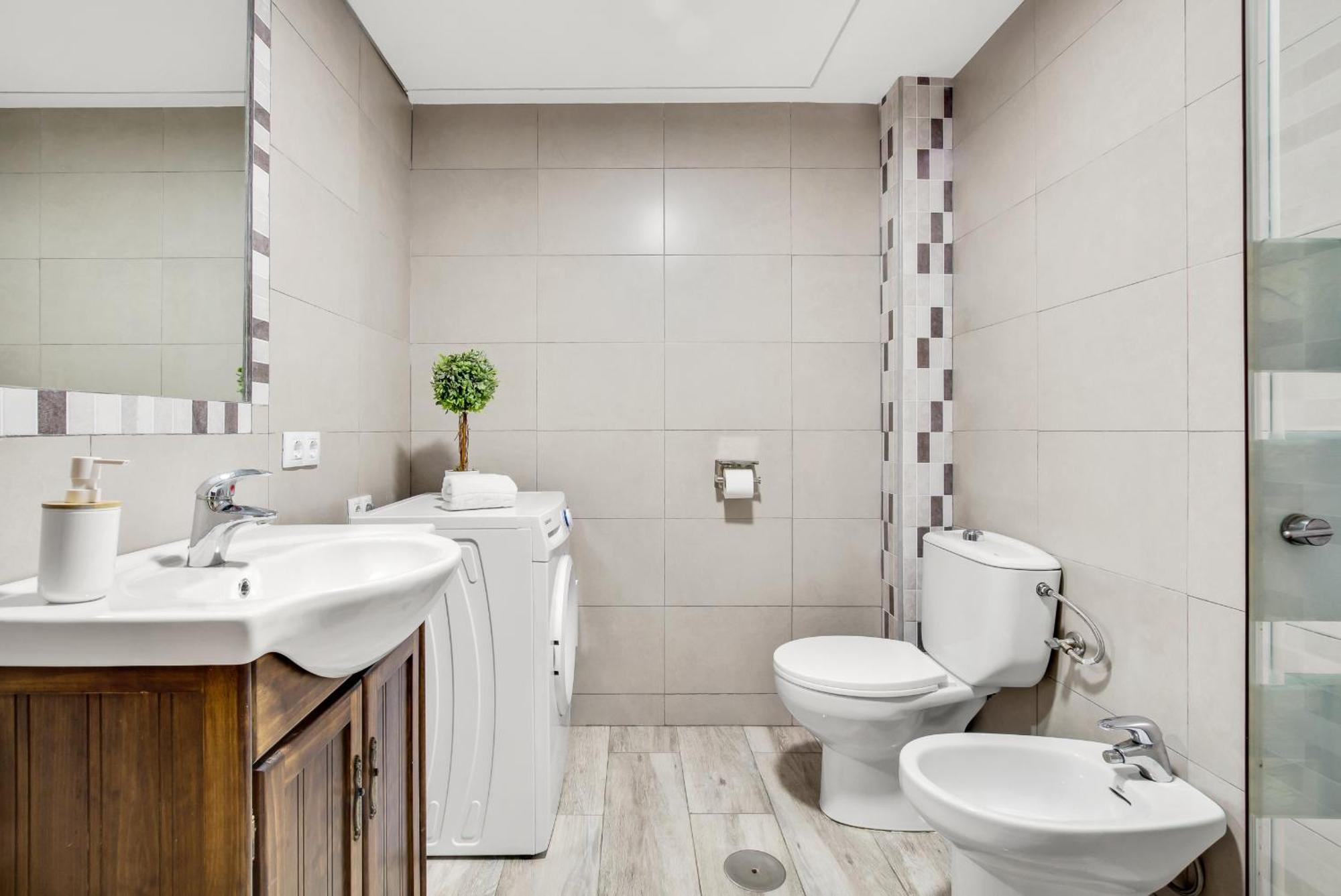 Los Nidos 603 By Ivi Real Estate Torremolinos Exterior photo